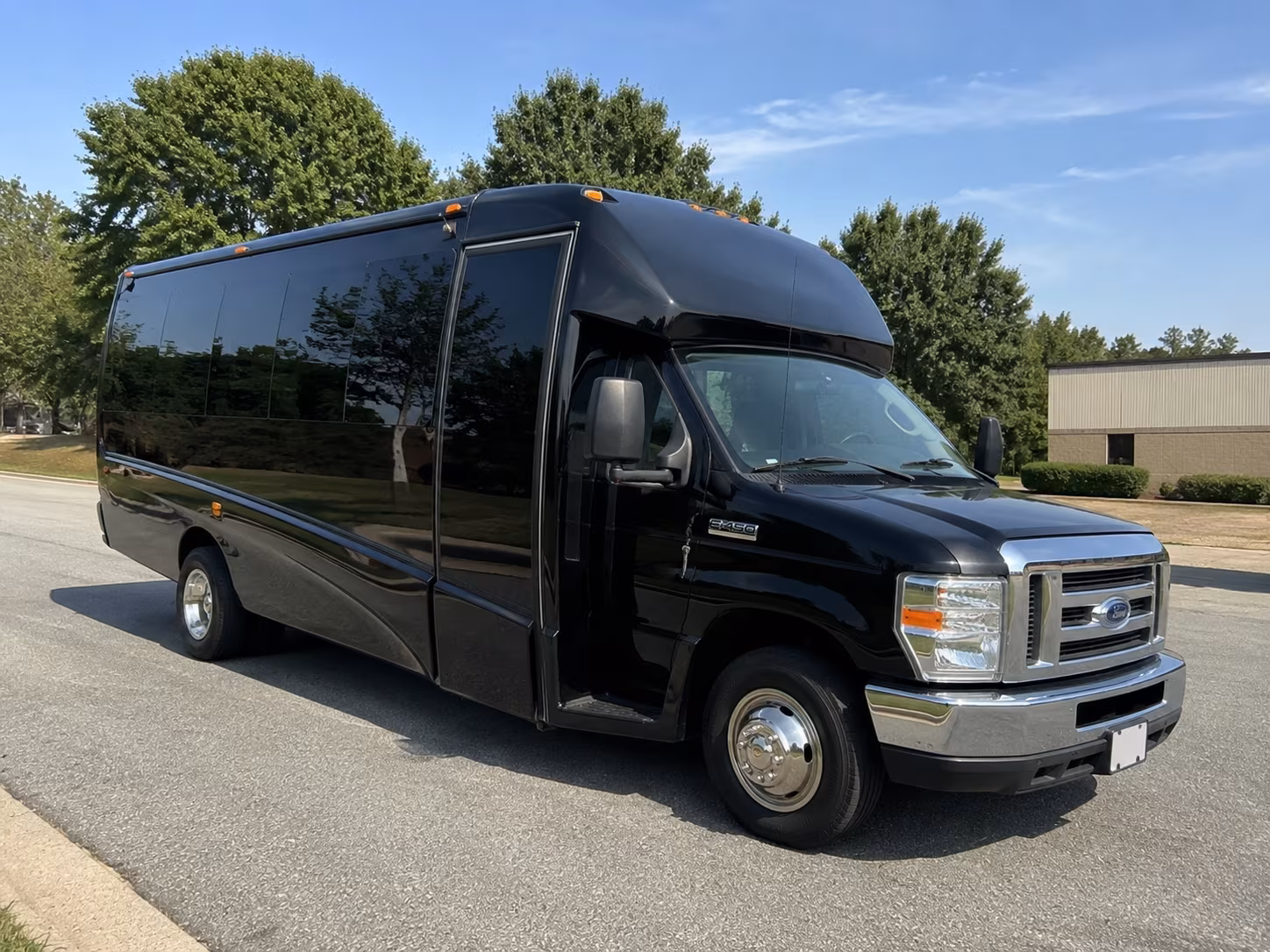 Apex Airport Shuttles & Transportation