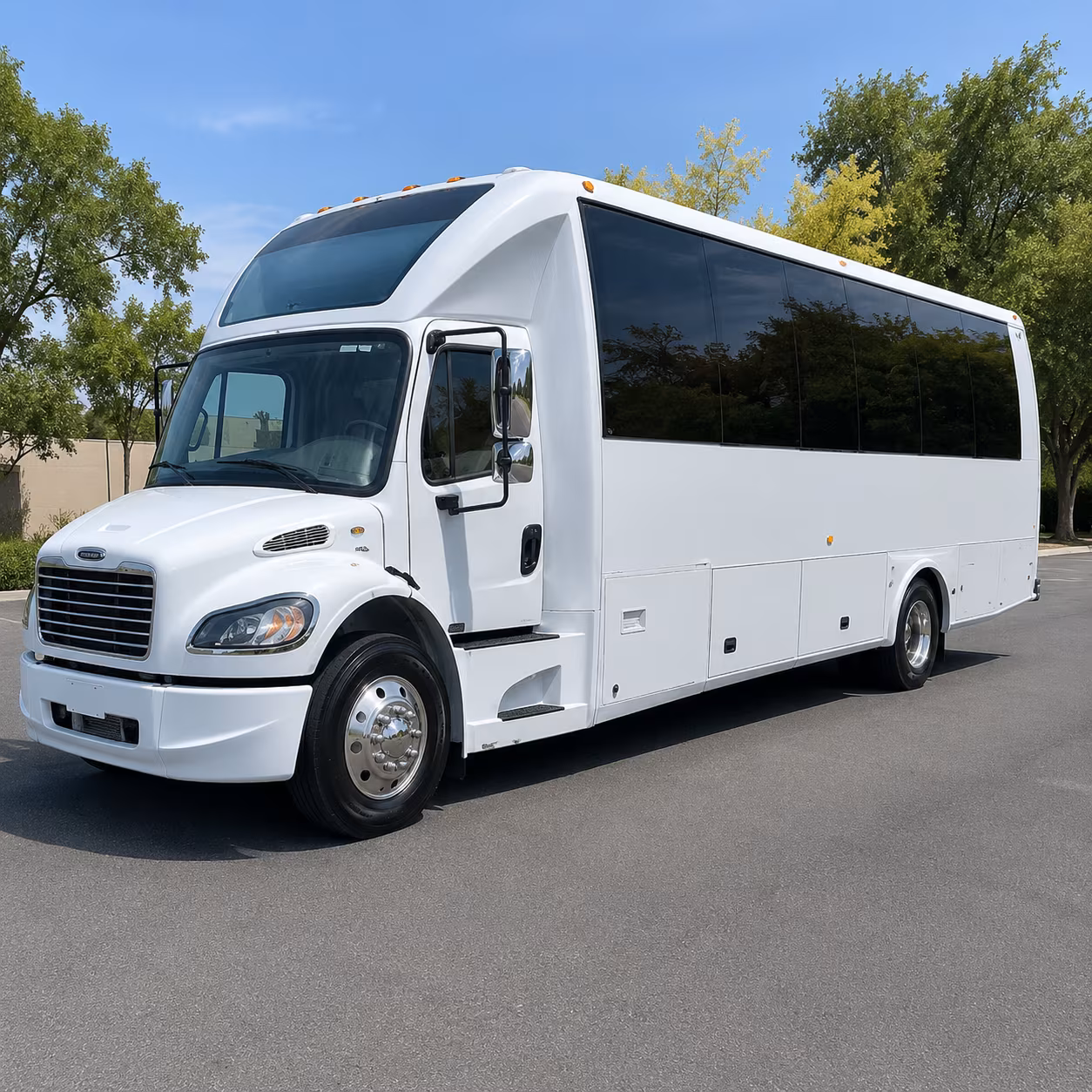 Apex Winery Tour & Pub Crawl Transportation