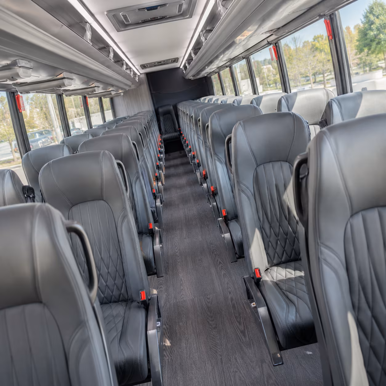 Cary Airport Shuttle & Transportation route planning