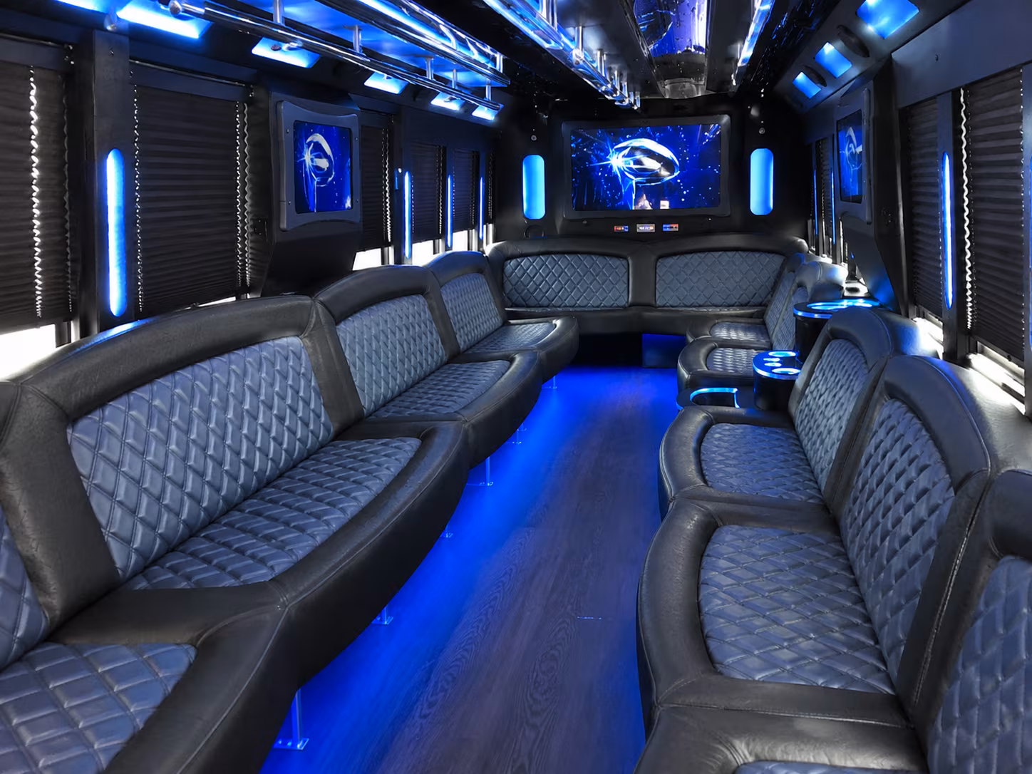 Cary Birthday, Sweet 16, & Quinceañera Transportation group transportation