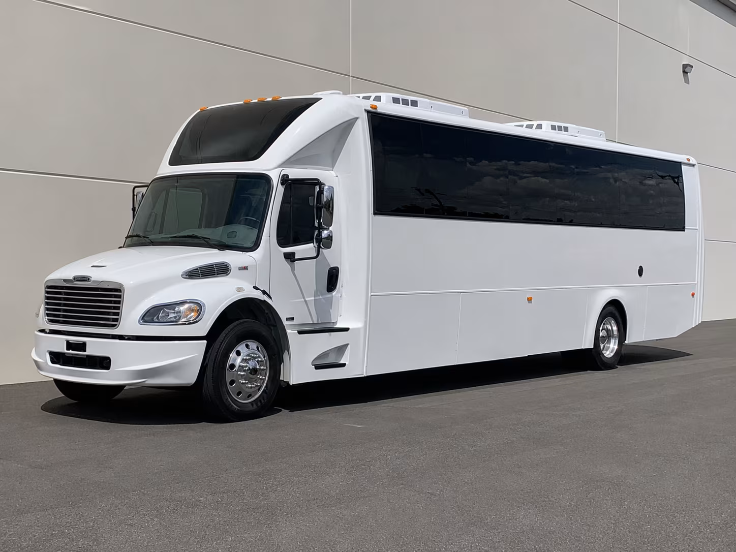 Cary Birthday, Sweet 16, & Quinceañera Transportation route planning
