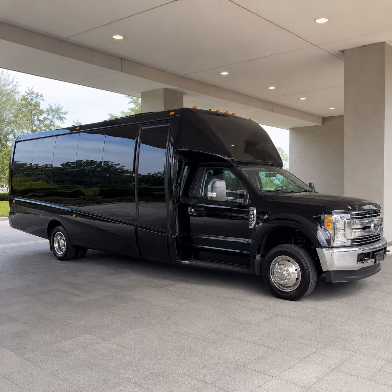 Cary Concert & Music Festival Transportation pickup coordination