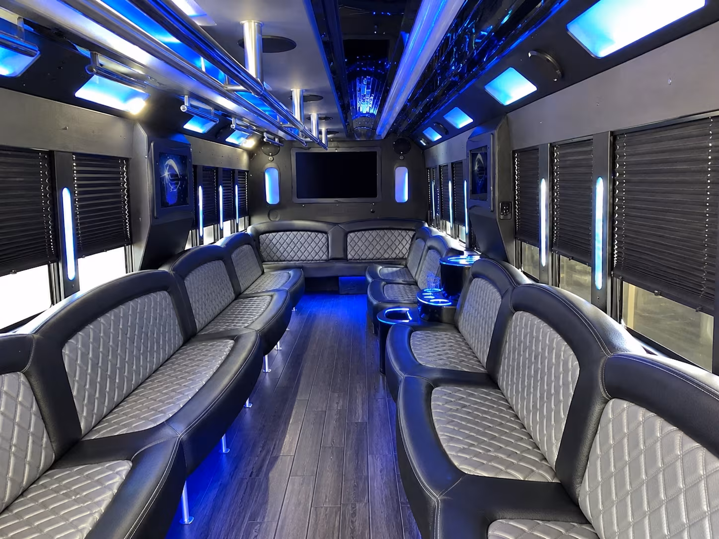 Cary Prom & Homecoming Transportation pickup coordination