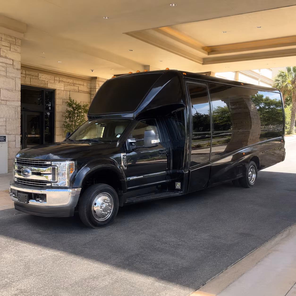 Cary Sporting Event Transportation route planning