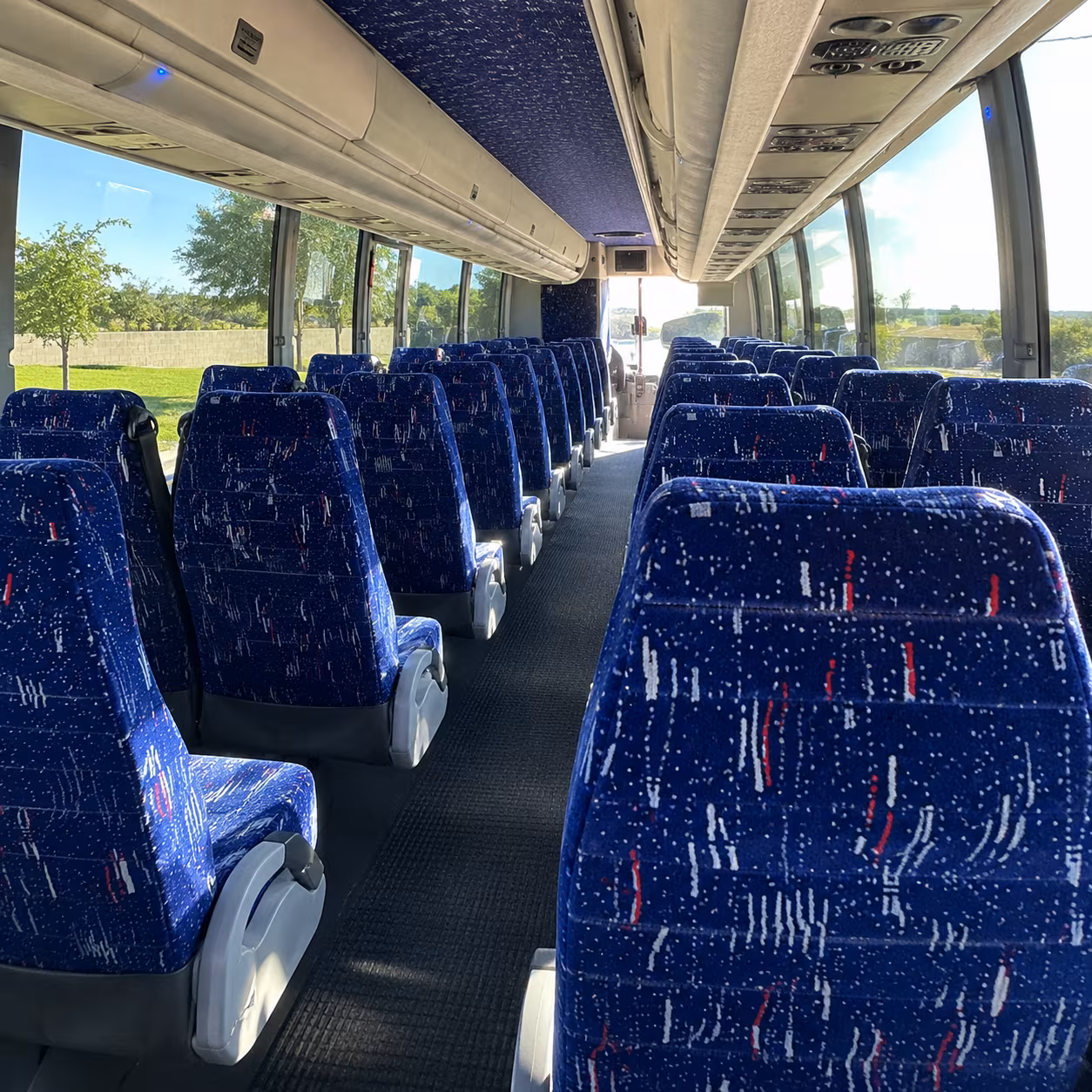 Cary Wedding Transportation & Shuttle Service
