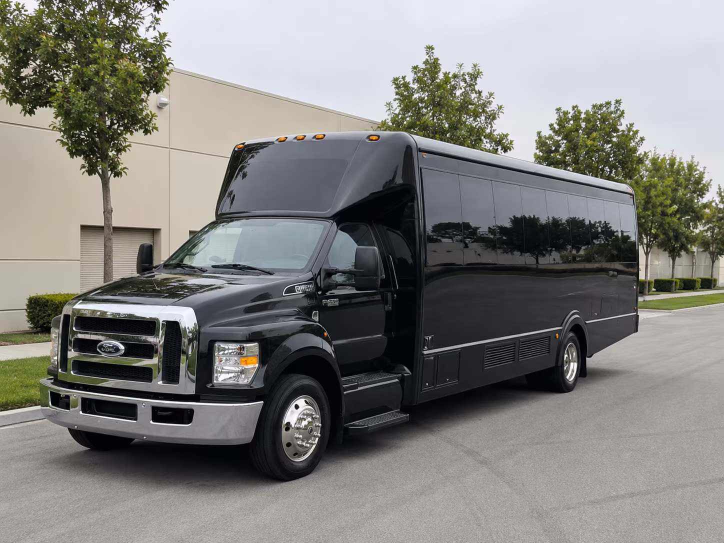 Cary Winery Tour & Pub Crawl Transportation