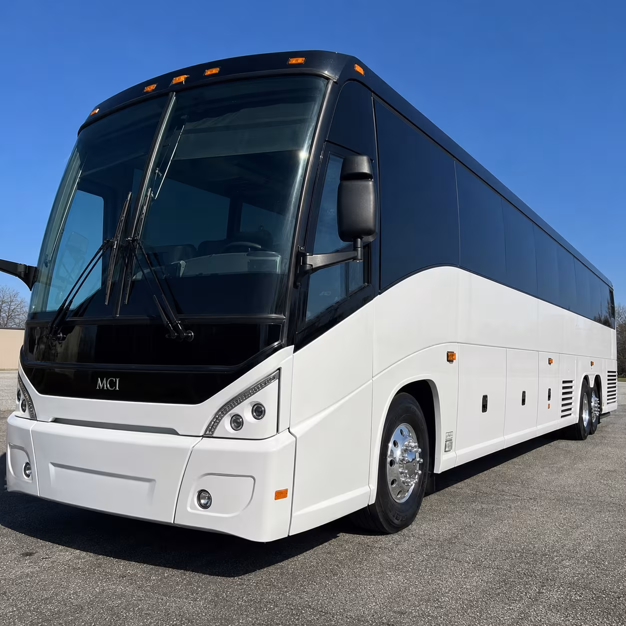 Chapel Hill Corporate Event Transportation
