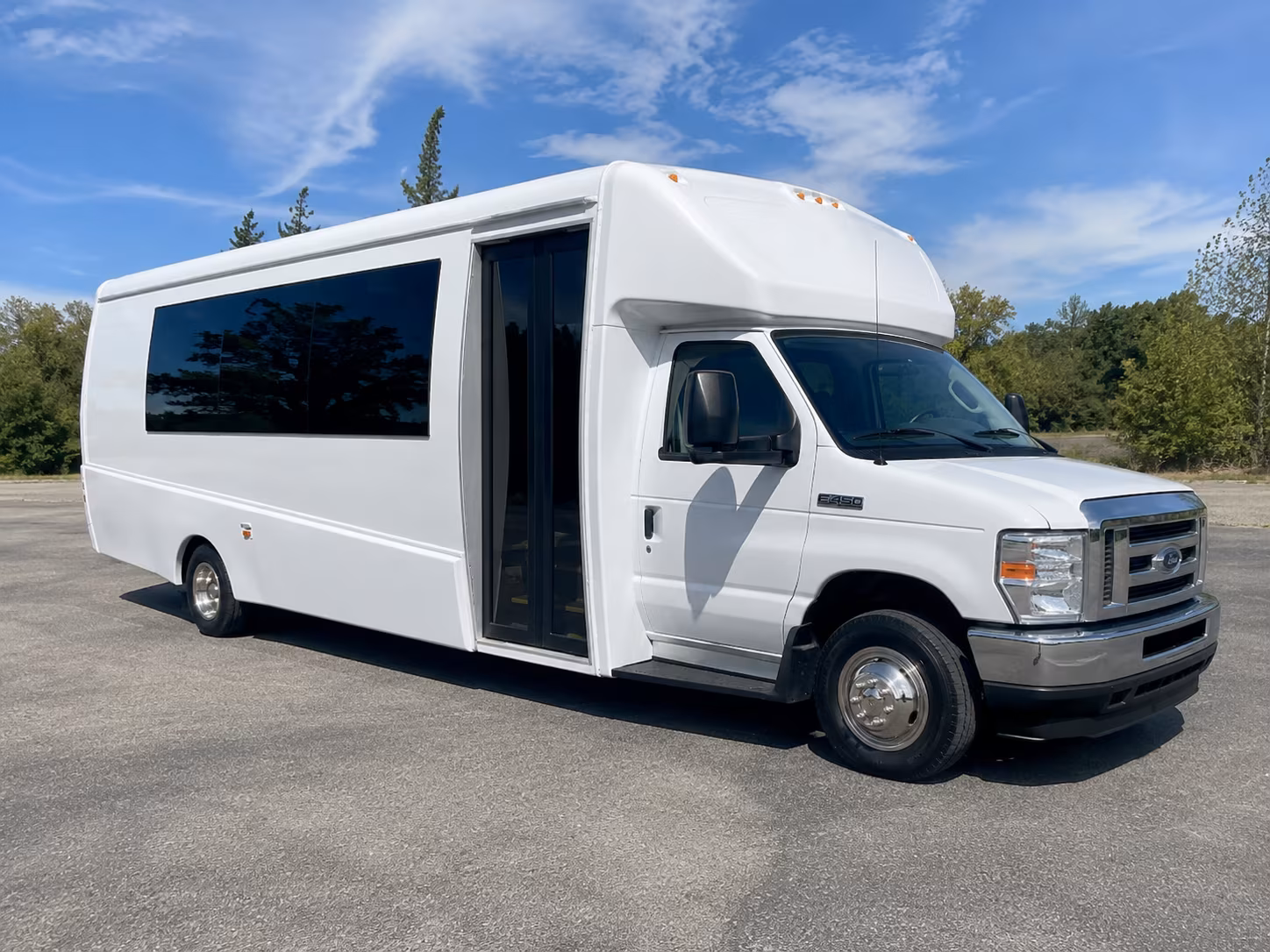 Chapel Hill Winery Tour & Pub Crawl Transportation