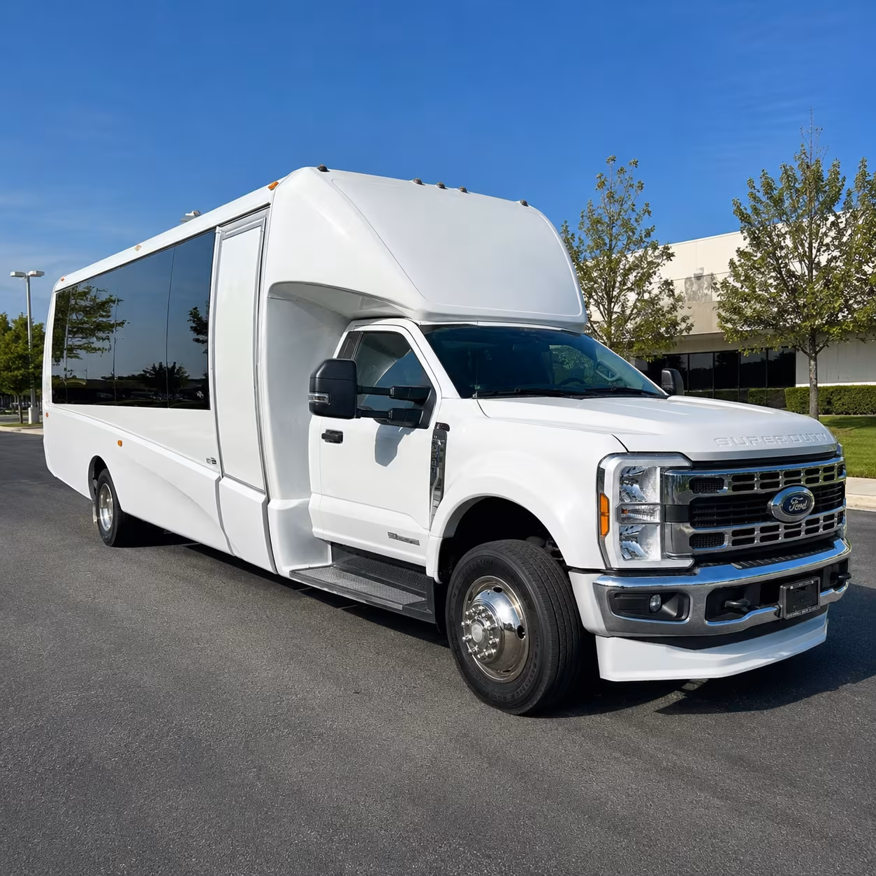 Durham Airport Shuttles & Transportation