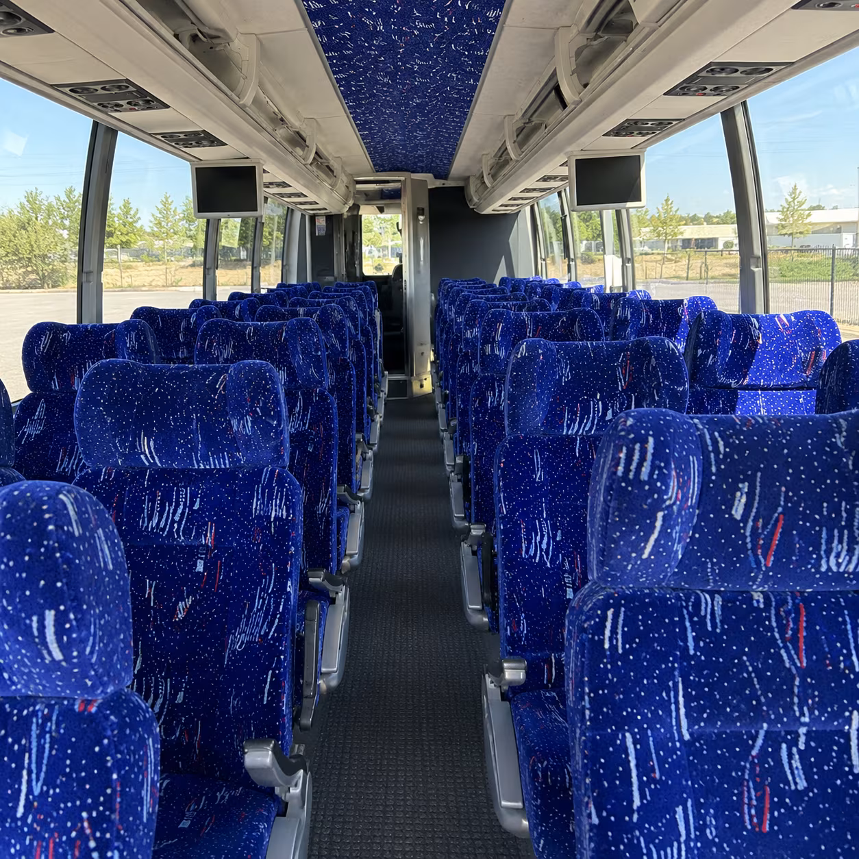 Durham Corporate Event Transportation