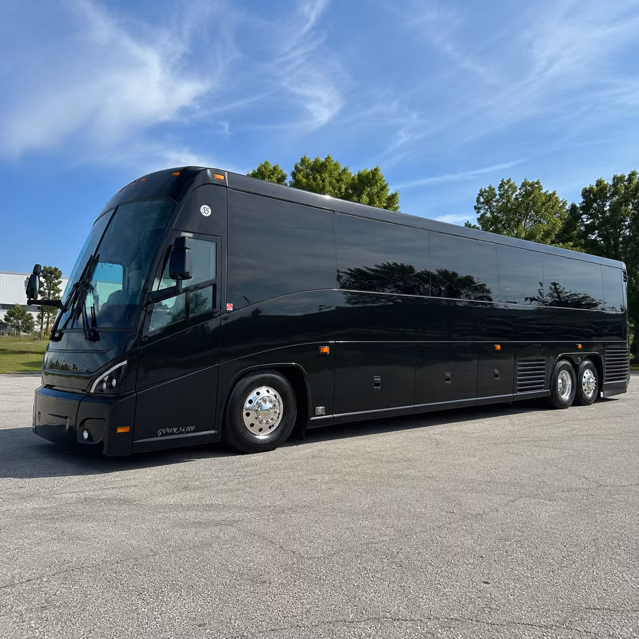 Fayetteville Airport Shuttles & Transportation
