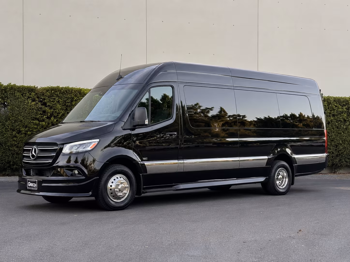 Greensboro Airport Shuttles & Transportation