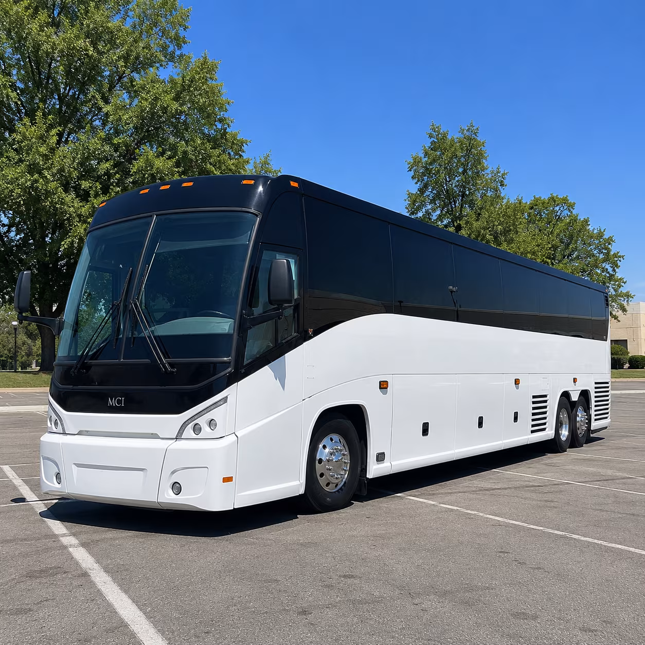 Greensboro School Event & Field Trip Transportation