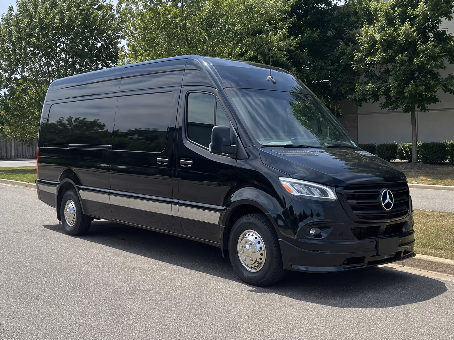 High Point Airport Shuttles & Transportation
