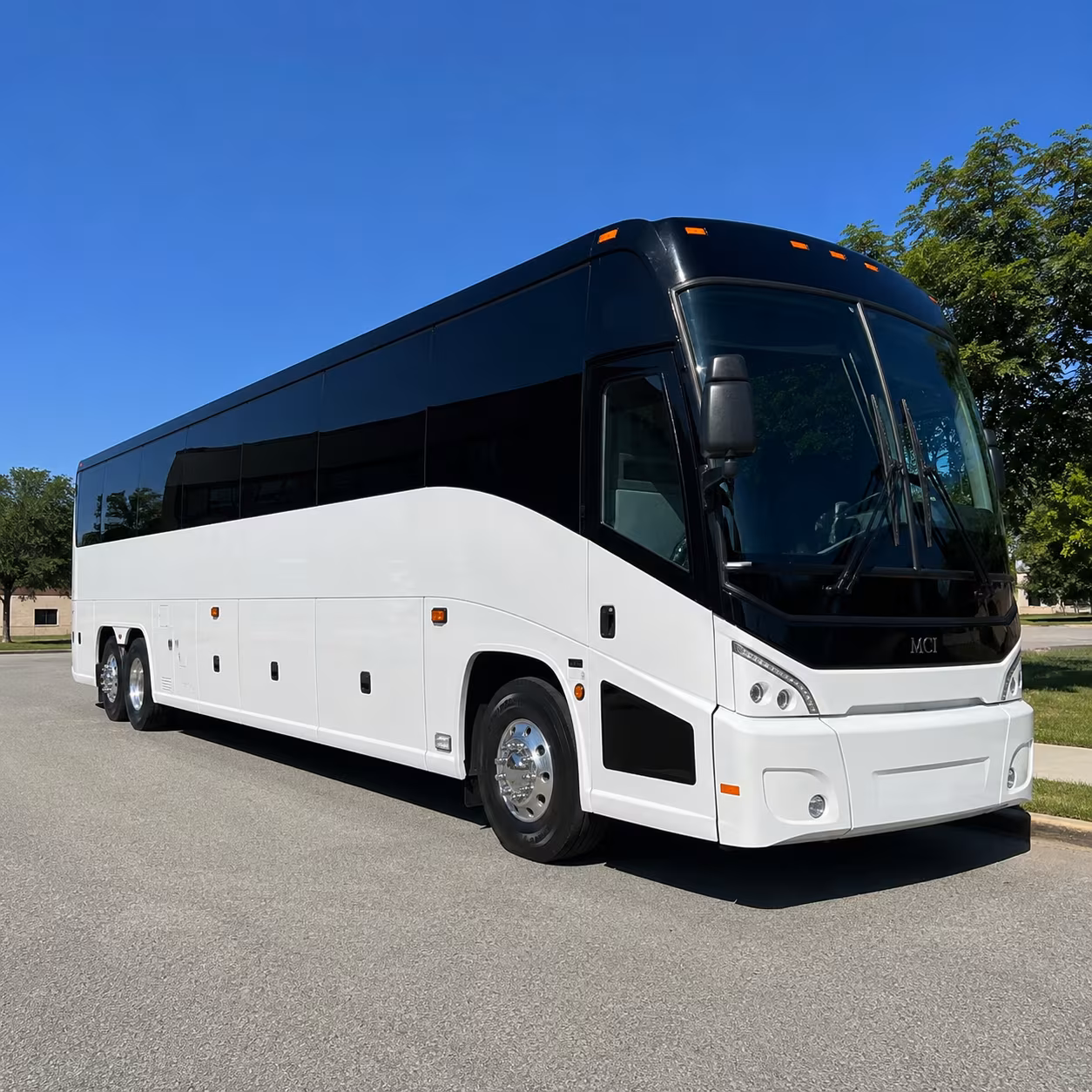 High Point Concert Transportation & Shuttles