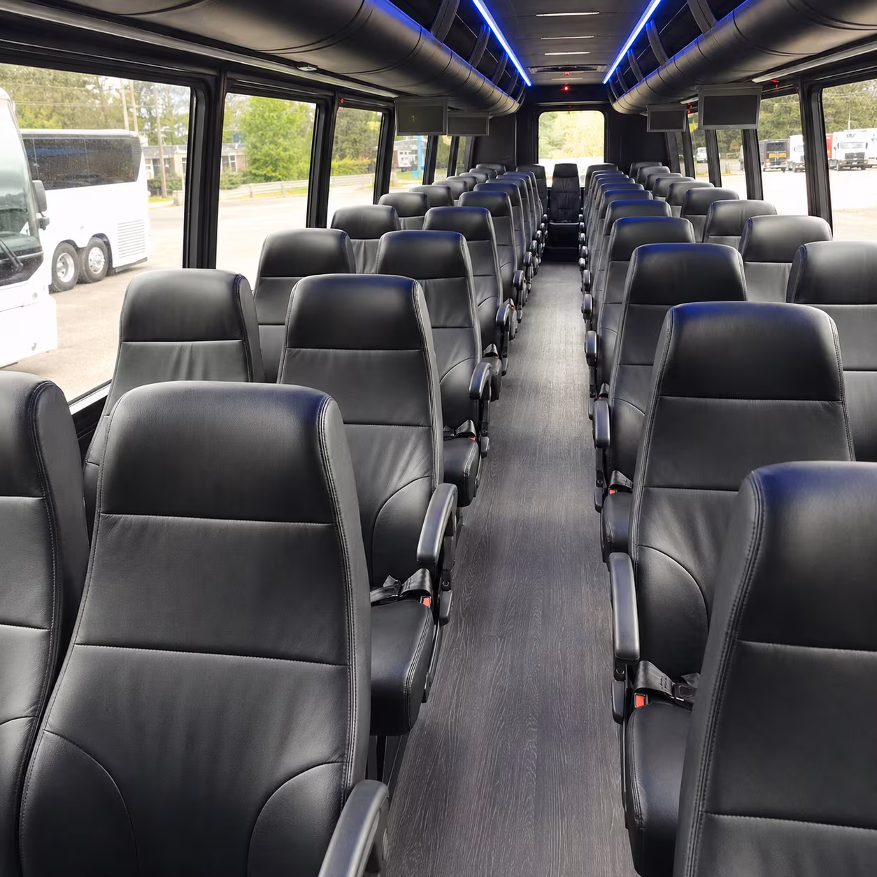 Raleigh Airport Shuttles & Transportation