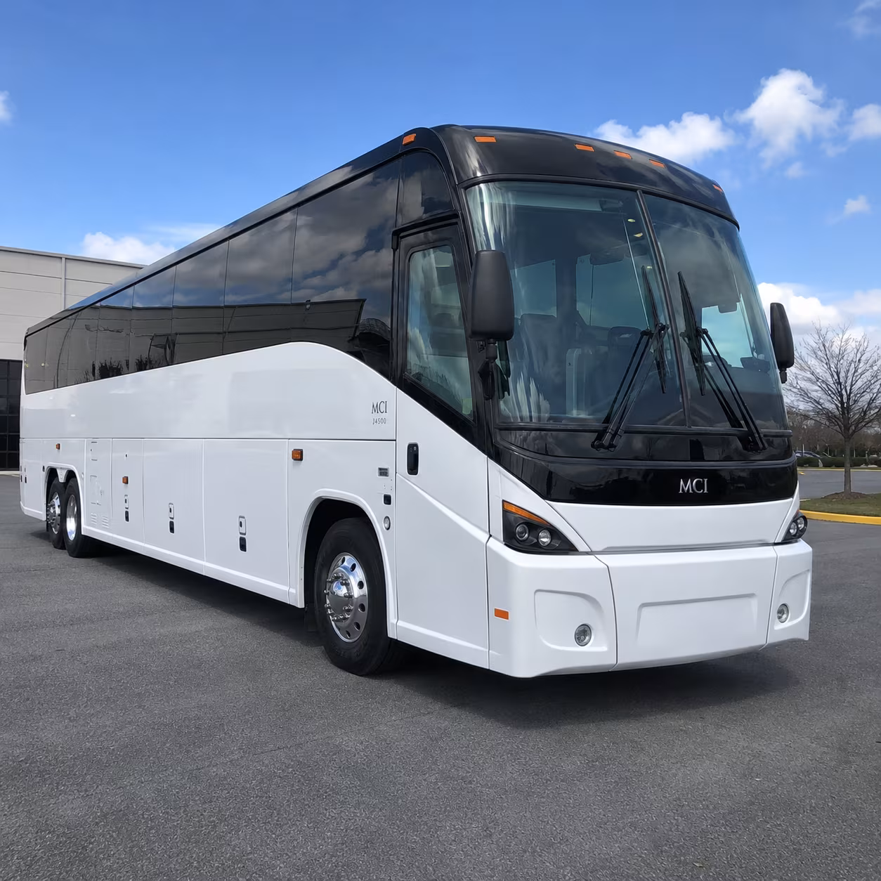 Rocky Mount Wedding Transportation & Shuttle Service