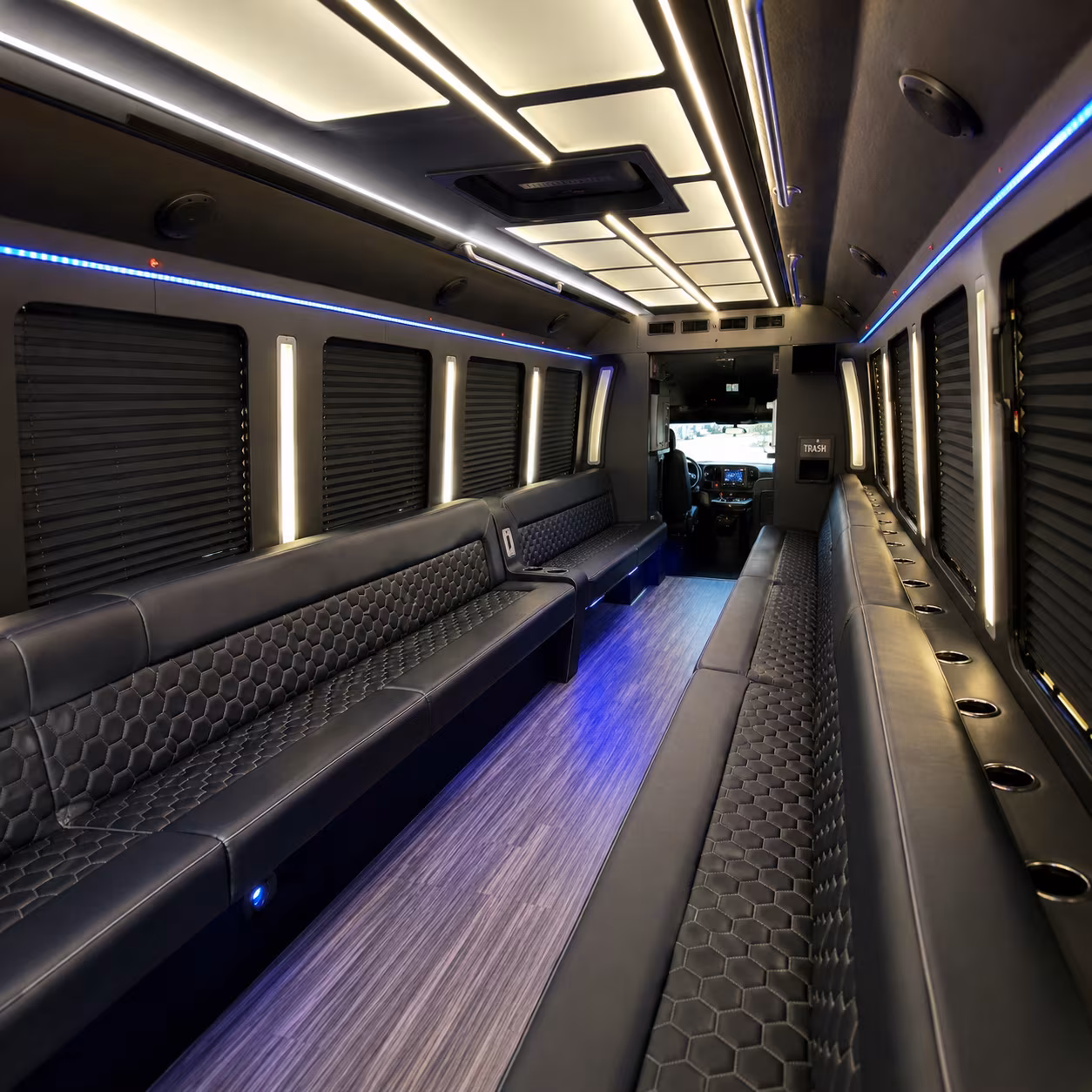 Rocky Mount Winery Tour & Pub Crawl Transportation