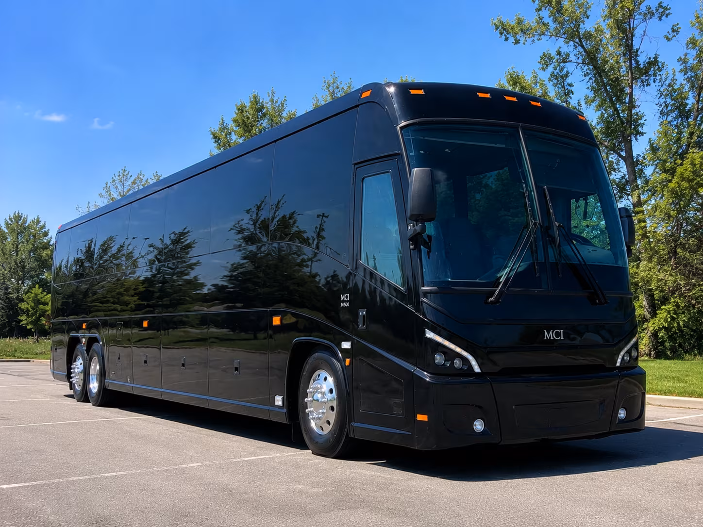 Cary School Event Transportation