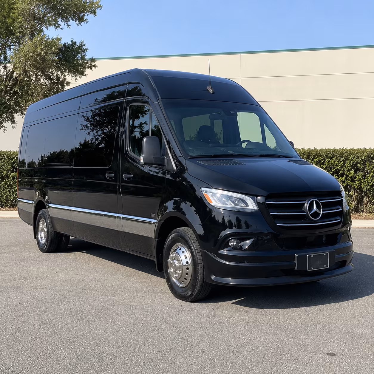 Wake Forest Airport Shuttles & Transportation