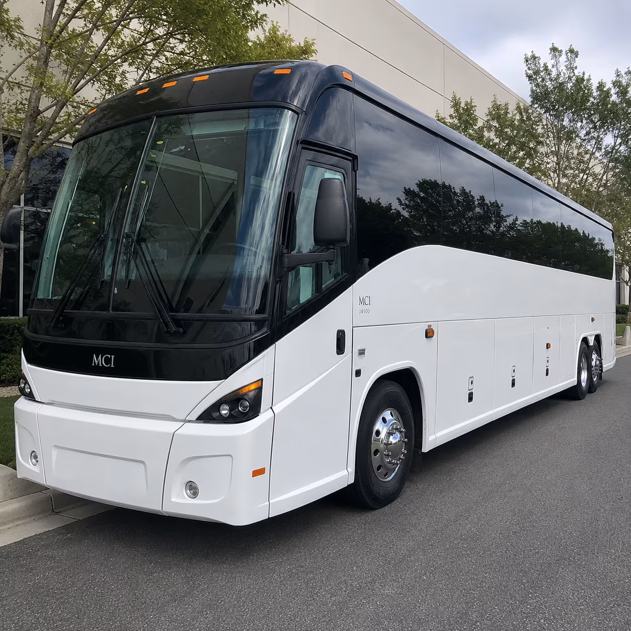 Wake Forest Concert Transportation & Shuttles