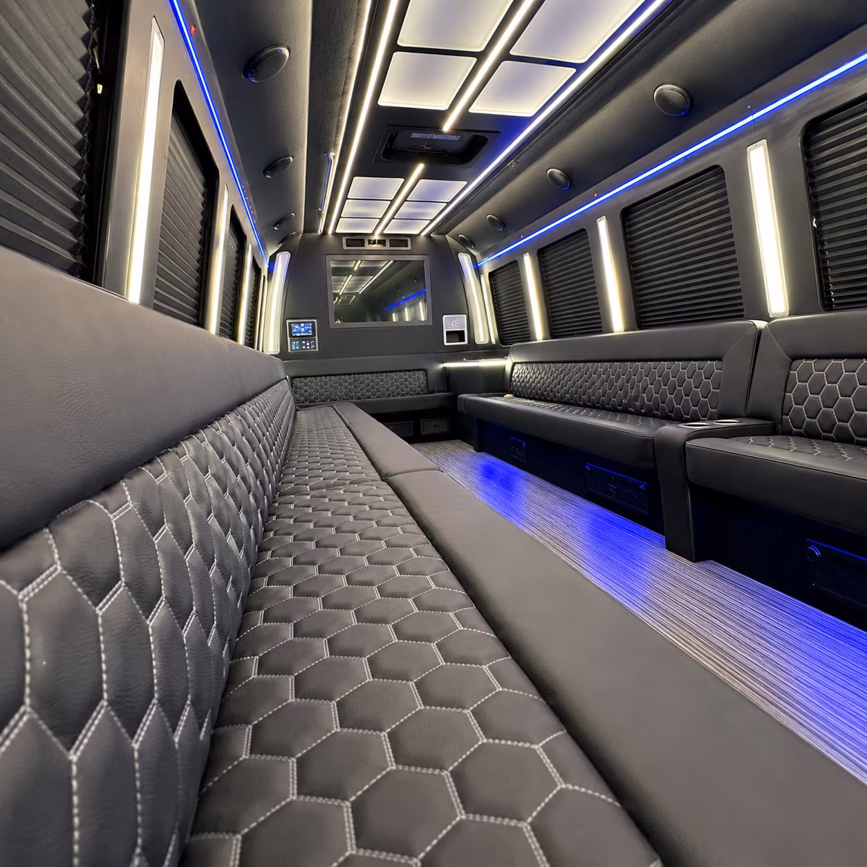 Wake Forest Sporting Event Transportation