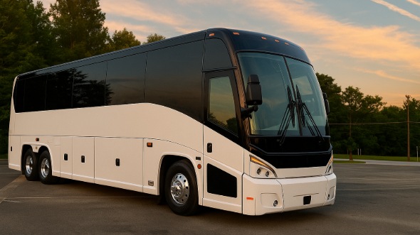 cary bachelor and bachelorette party bus rentals