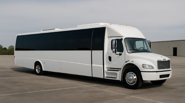 cary government and military bus rentals minibus rental