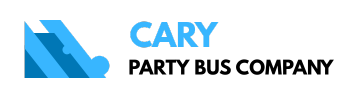 cary-party-bus-company-logo