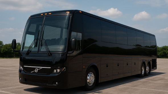 cary bus rentals for travel agents charter bus rental