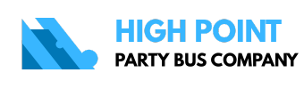 high-point-party-bus-company-logo